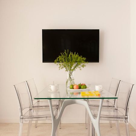 Eric Voekel Boutique Apartments - Copenhagen Suites 외부 사진