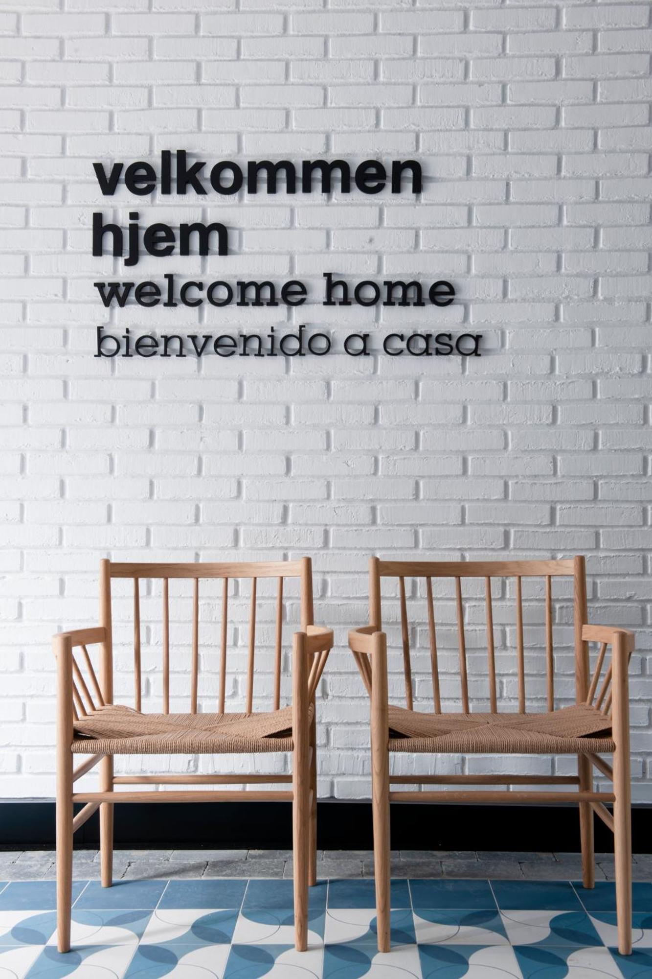 Eric Voekel Boutique Apartments - Copenhagen Suites 외부 사진