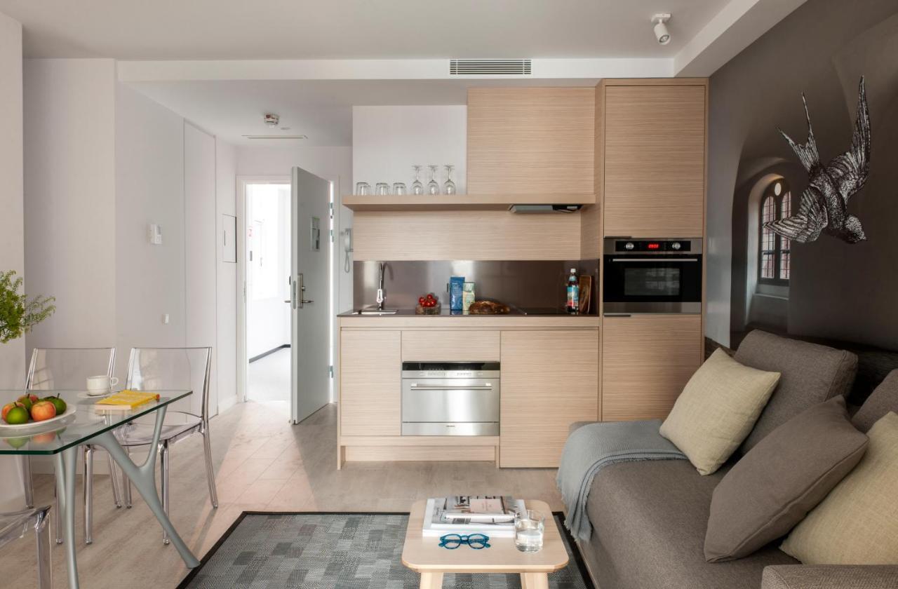 Eric Voekel Boutique Apartments - Copenhagen Suites 외부 사진