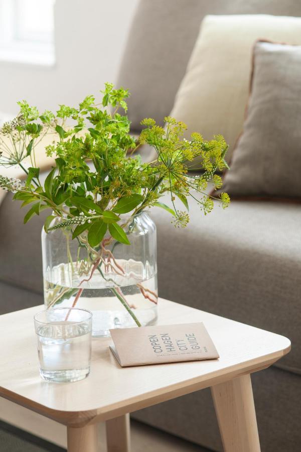 Eric Voekel Boutique Apartments - Copenhagen Suites 외부 사진