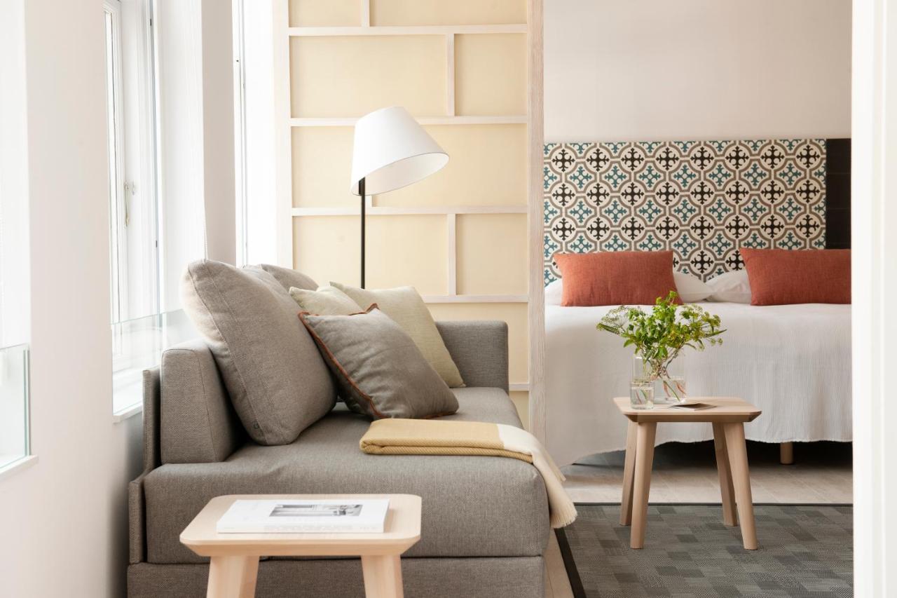 Eric Voekel Boutique Apartments - Copenhagen Suites 외부 사진