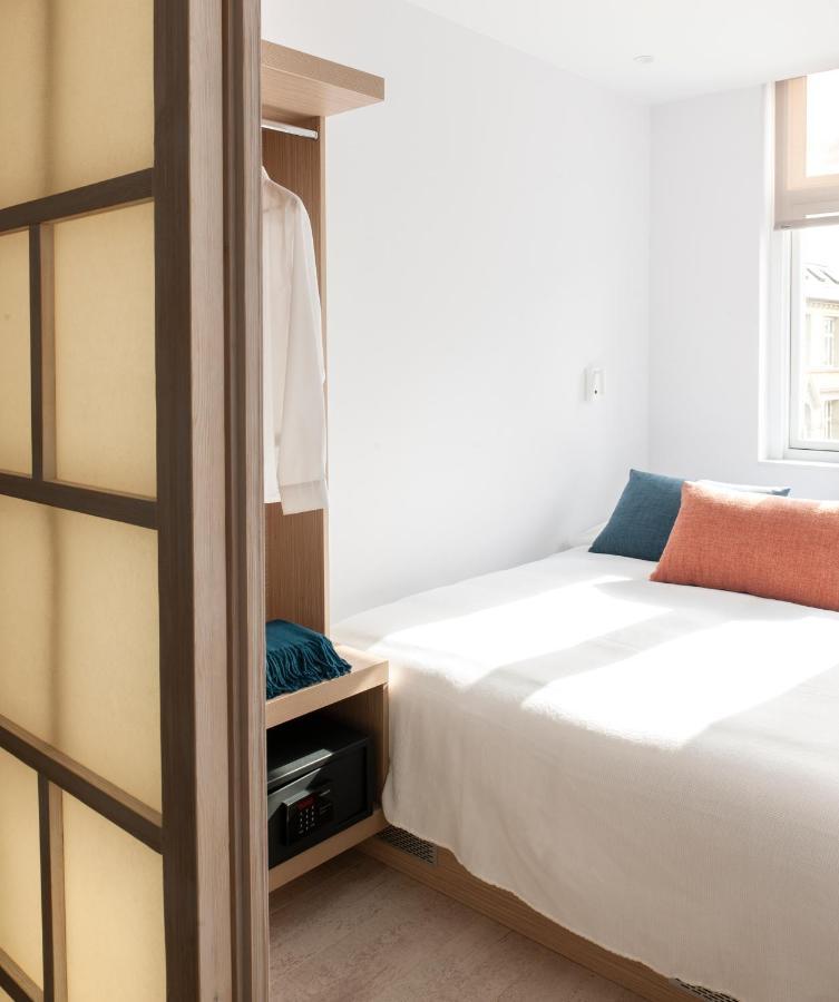 Eric Voekel Boutique Apartments - Copenhagen Suites 외부 사진