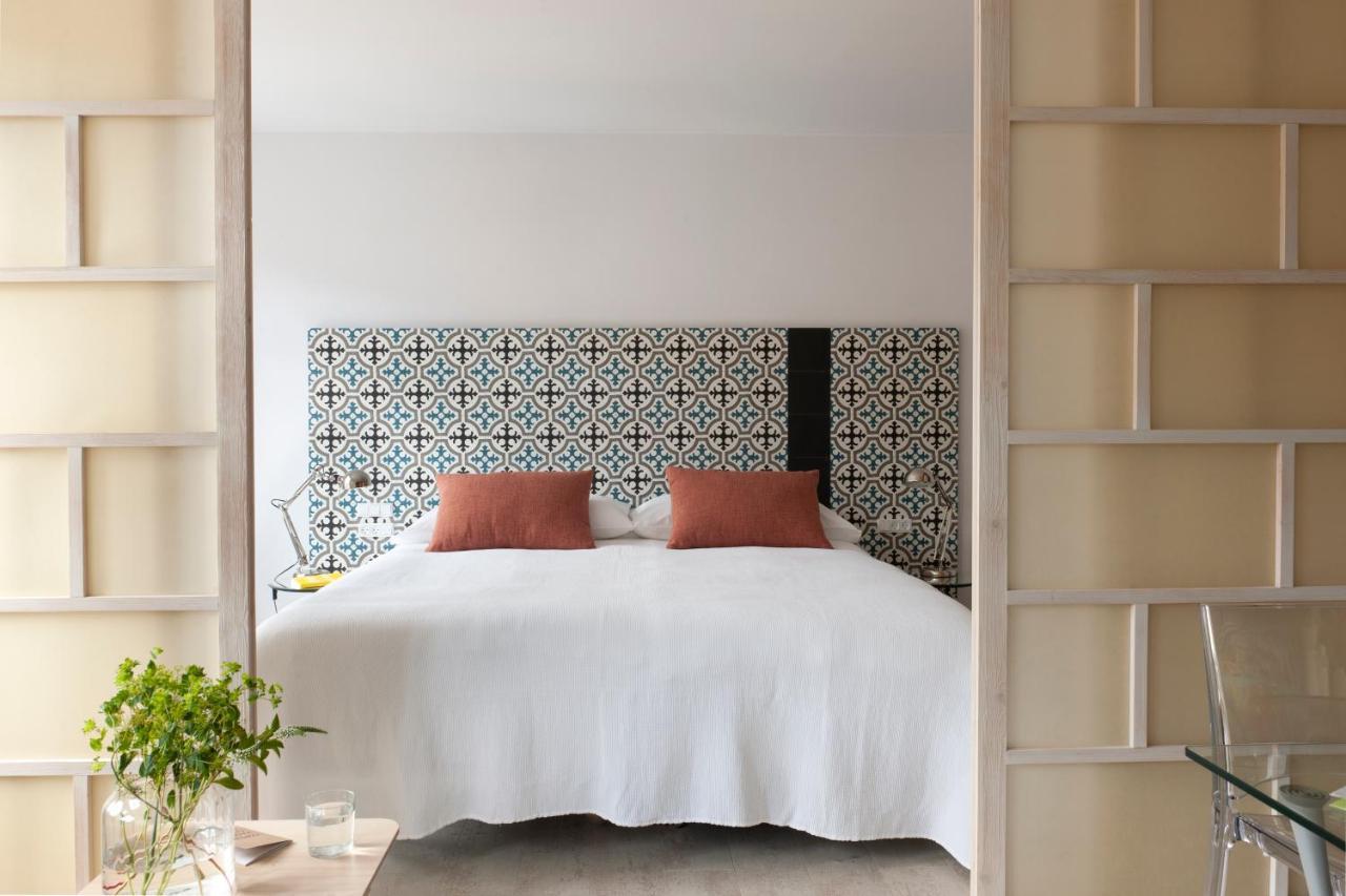 Eric Voekel Boutique Apartments - Copenhagen Suites 외부 사진