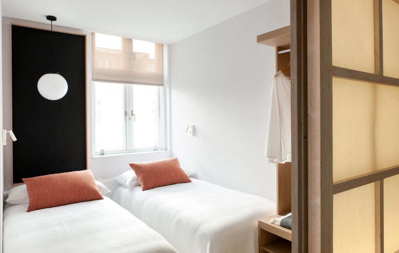 Eric Voekel Boutique Apartments - Copenhagen Suites 외부 사진