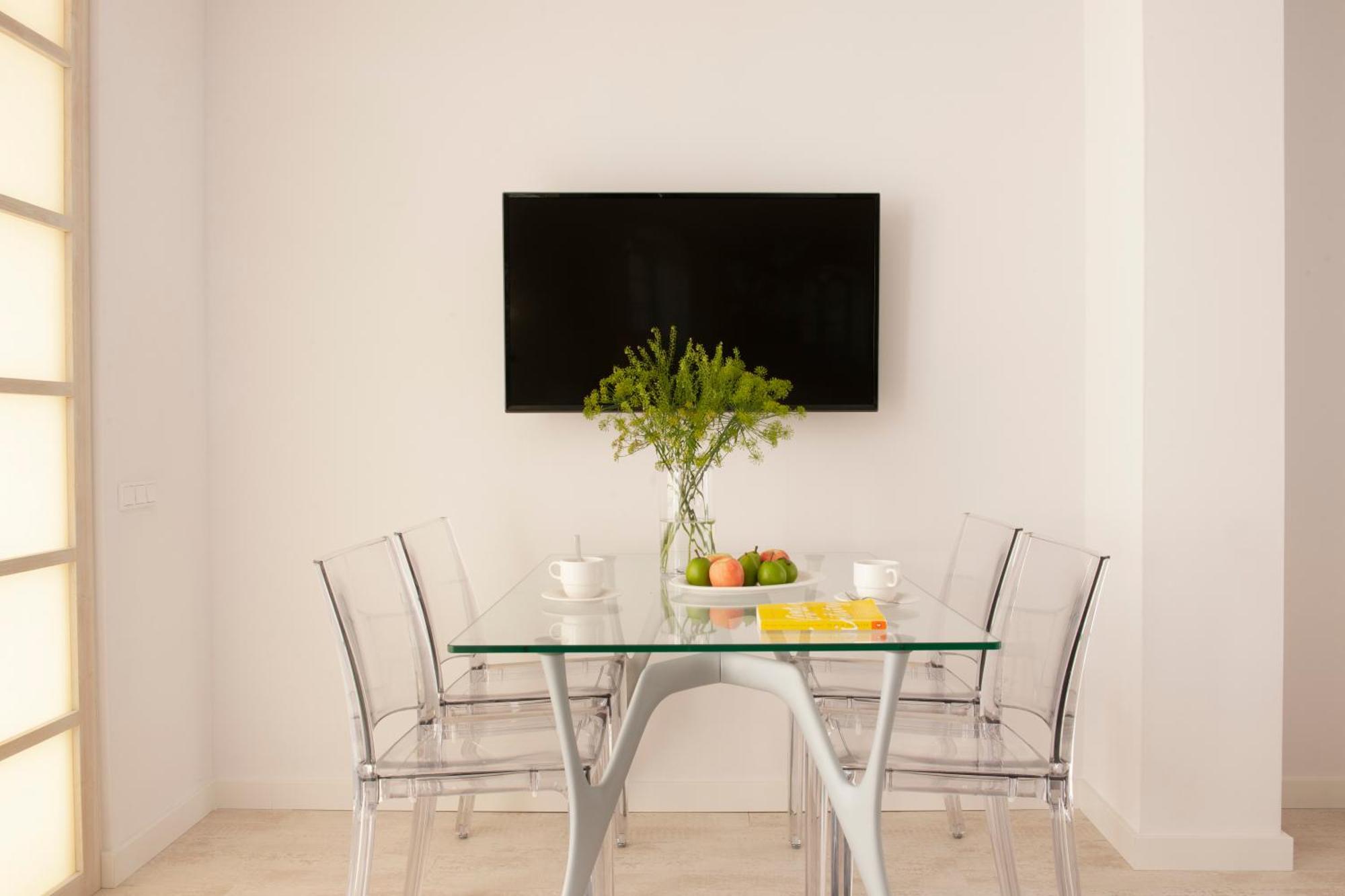 Eric Voekel Boutique Apartments - Copenhagen Suites 외부 사진